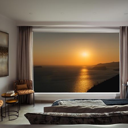 Athermi Suites - Adults Only Тира Экстерьер фото