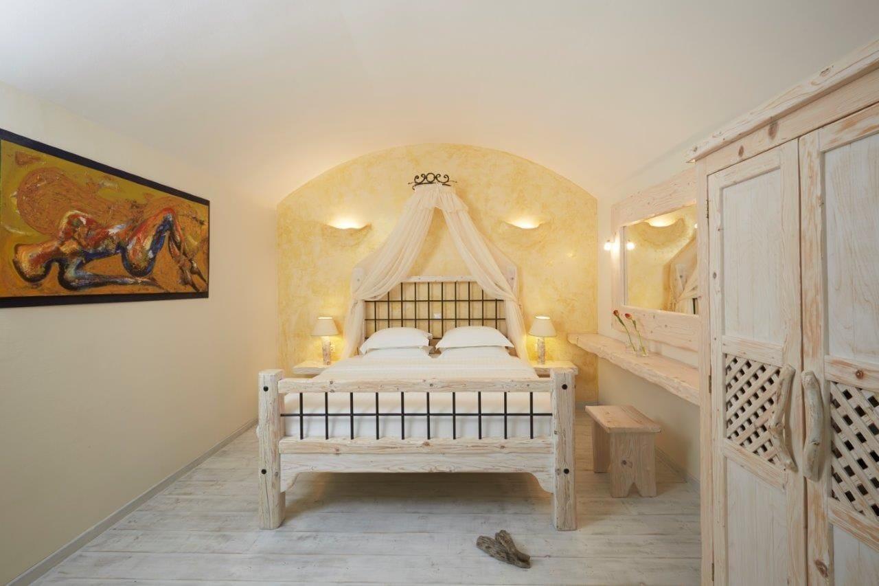 Athermi Suites - Adults Only Тира Экстерьер фото