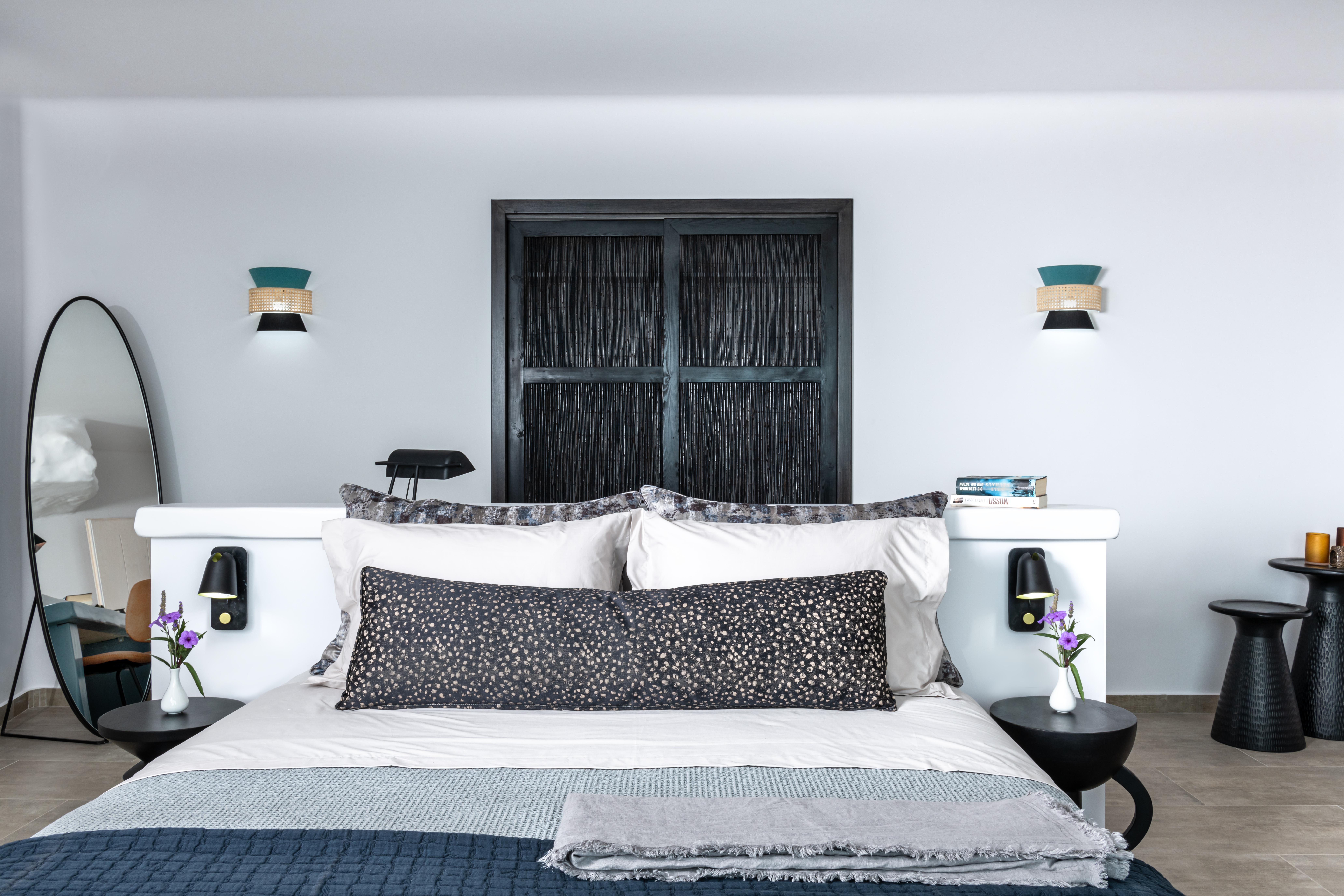 Athermi Suites - Adults Only Тира Экстерьер фото