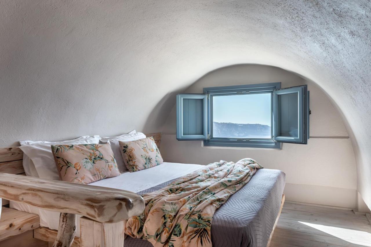Athermi Suites - Adults Only Тира Экстерьер фото