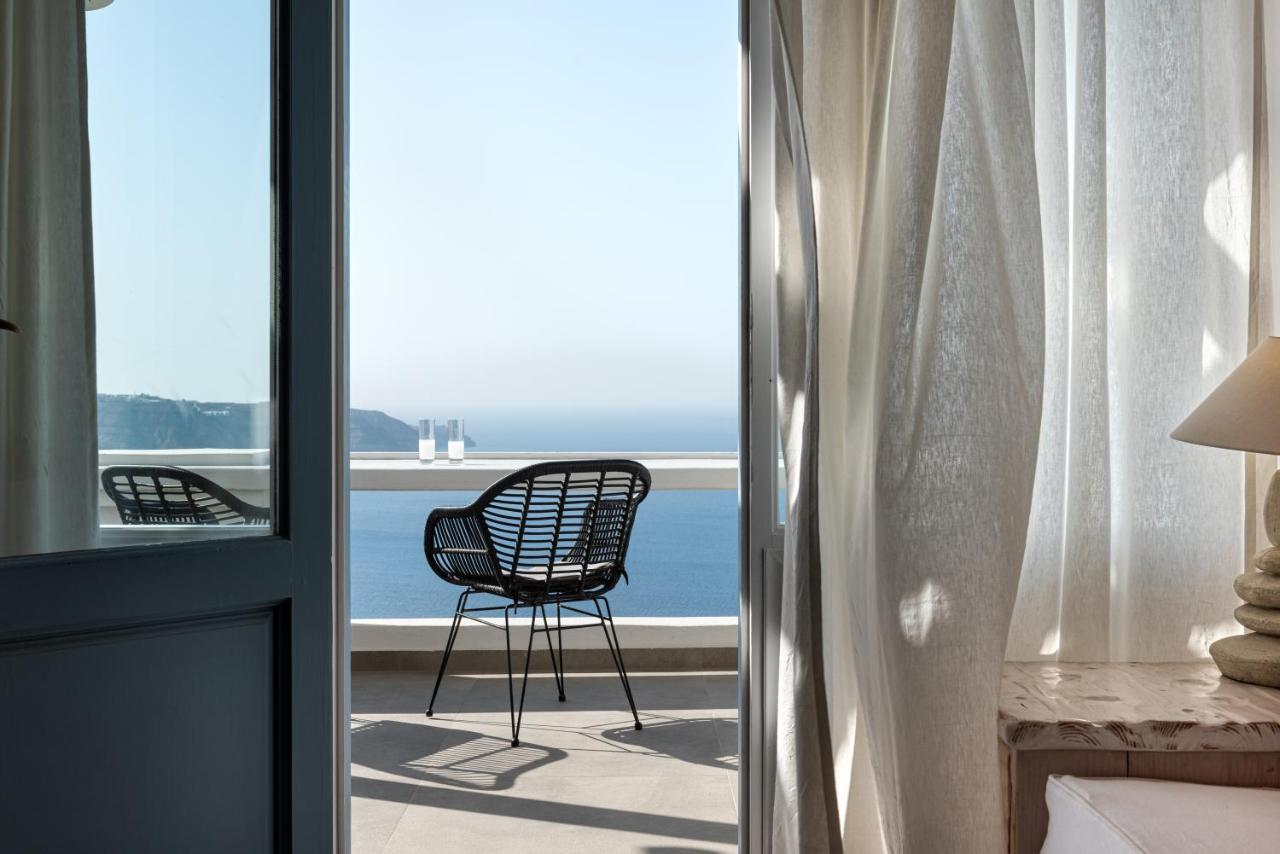 Athermi Suites - Adults Only Тира Экстерьер фото