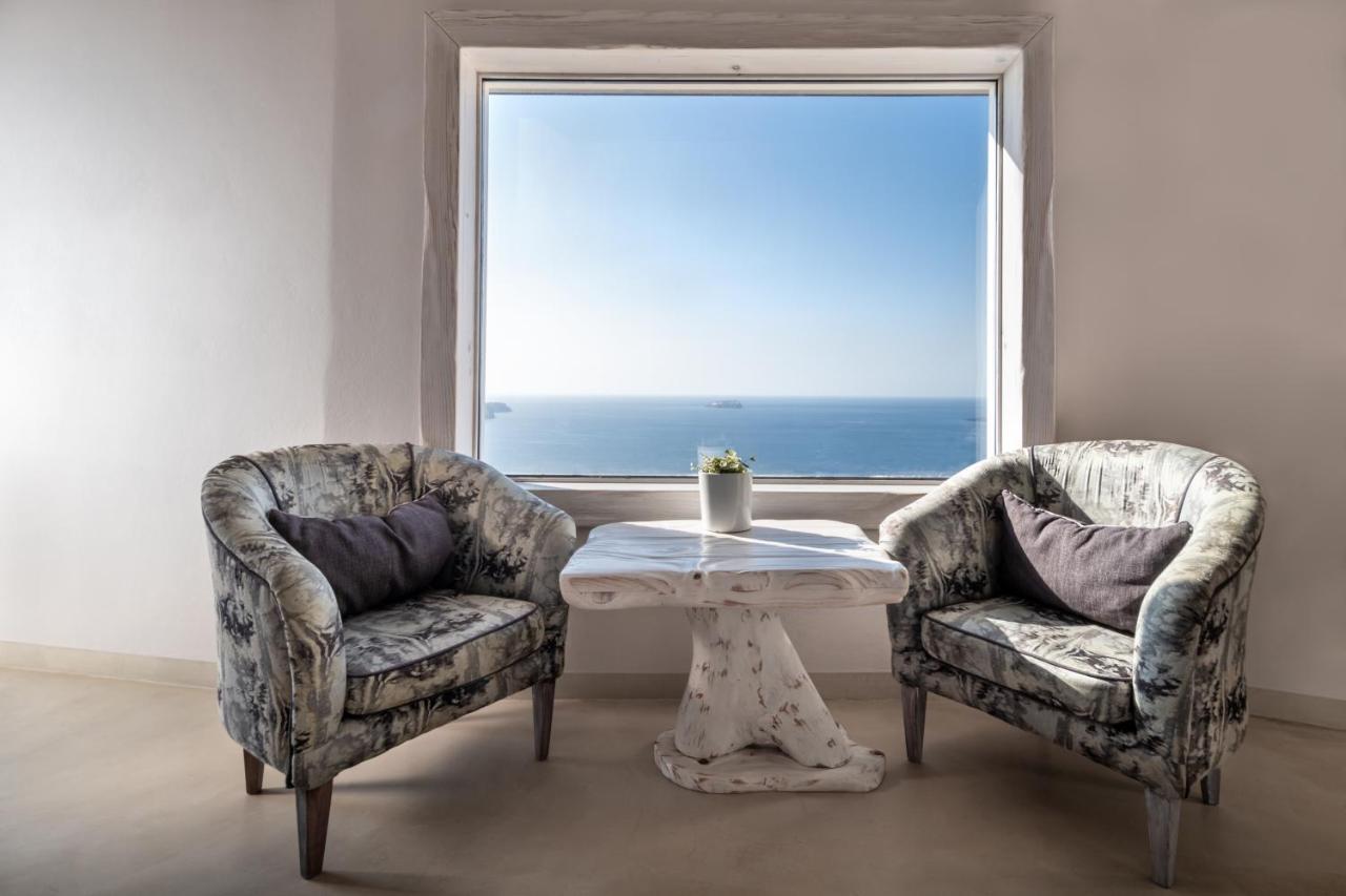 Athermi Suites - Adults Only Тира Экстерьер фото